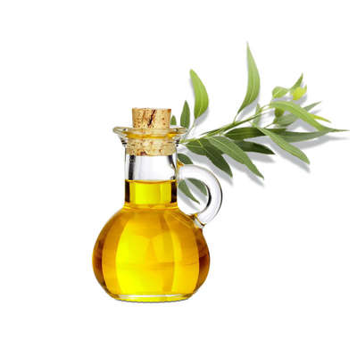 C10H18O Huile d'eucalyptus de qualité alimentaire CAS 8000-48-4 Soluble dans l'eau