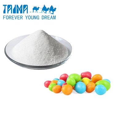 Additifs de qualité alimentaire pour boissons Sucralose en poudre en vrac CAS 56038-13-2