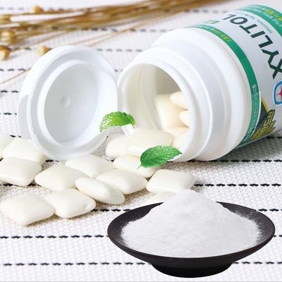 Agent rafraîchissant pour e-liquide en poudre, goût menthe chewing-gum, Ws 23, C10H21NO