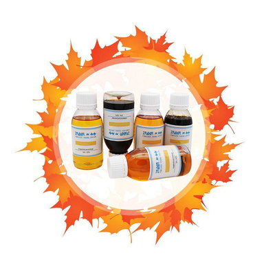 CAS 58543-16-1 Arômes de e-liquide à l'huile de tabac pour vape