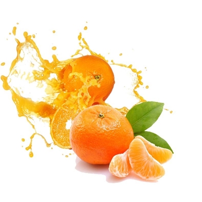 Concentrés de saveur de fruits d'agrumes Oneshot pour e-cigarette