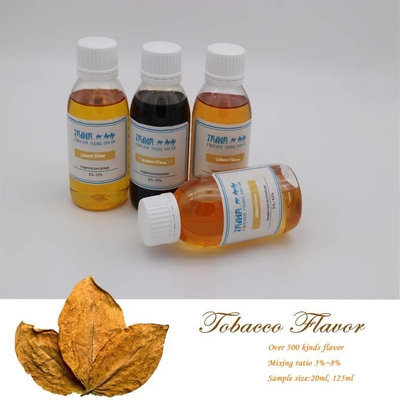 Concentré de saveur de tabac pour e-liquide 1L pour jus de vape
