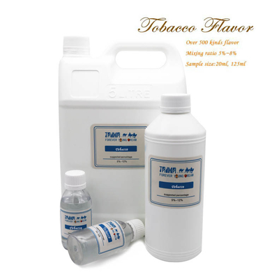 Concentré de saveur de tabac pour e-liquide 1L pour jus de vape