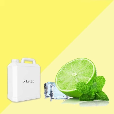 95% de pureté Huile de fumée Arômes de fruits liquides