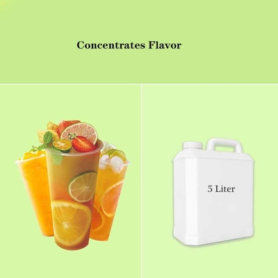 E Cigarette aromatisée à la limonade aromatisée à la vape