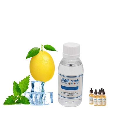Cas 220-334-2 Fruits et herbes jus de vapeur Arômes pour cigarettes liquides