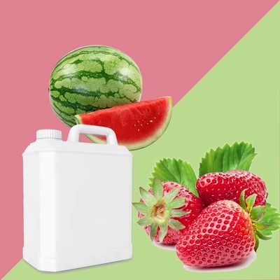 125 ml de pg de pastèque concentrée arômes de fruits liquides