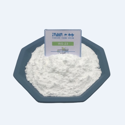 Cristaux CAS 51115-67-4 WS23 poudre de refroidissement C10H21NO