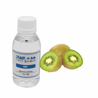 Une dose d' essence aromatisante concentrée de mangue 500 ml