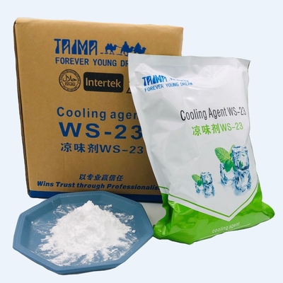 CAS 51115-67-4 WS-23 Additif alimentaire Koolada à effet rafraîchissant léger
