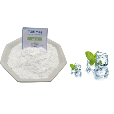 HPLC WS-3 Koolada agent de refroidissement en poudre CAS 39711-79-0