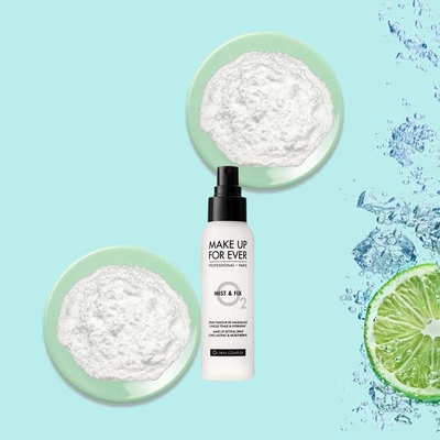 C10h14n2 Spray facial WS-27 Menthol agent de refroidissement en poudre