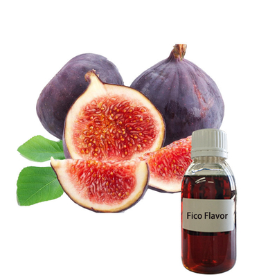 Concentrés de saveur de fruits pour vape de qualité alimentaire et de tabac avec COA