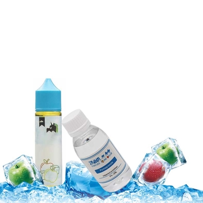 VG Glace soluble Vape de fraise Arômes de fruits liquides C14H26O2
