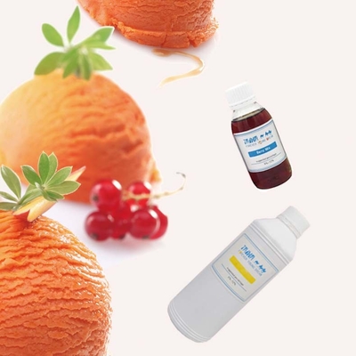 VG Glace soluble Vape de fraise Arômes de fruits liquides C14H26O2