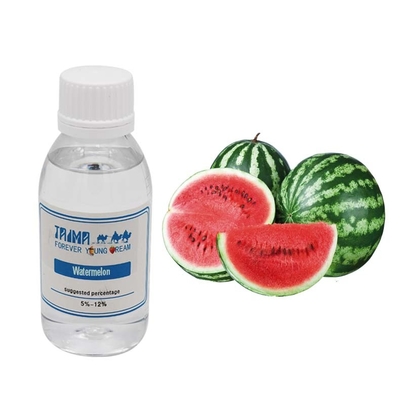 120ml E-liquide concentré pour vape saveurs fruitées au tabac