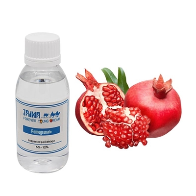 120ml E-liquide concentré pour vape saveurs fruitées au tabac