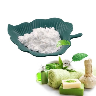 Emballage en sachet de papier d'aluminium WS-3 Koolada pour bonbons avec FEMA n° 3455