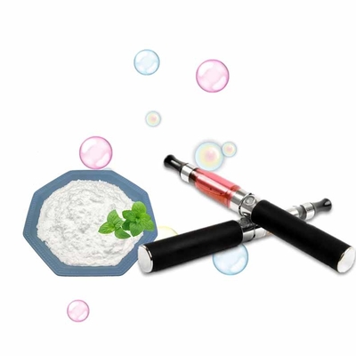 Emballage en sachet de papier d'aluminium WS-3 Koolada pour bonbons avec FEMA n° 3455