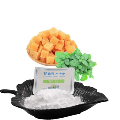 Sirop de poire Bonbons Koolada Ws-23 CAS 51115-67-4 C13H25NO
