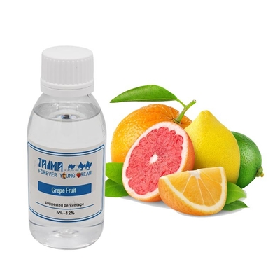 990,9% de pureté Arôme de mangue synthétique concentré pour E liquide