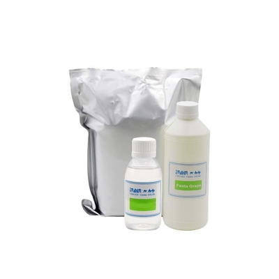 Concentré d'arôme pour e-liquide et tabac à chicha, Cas 220-334-2, à base de PG