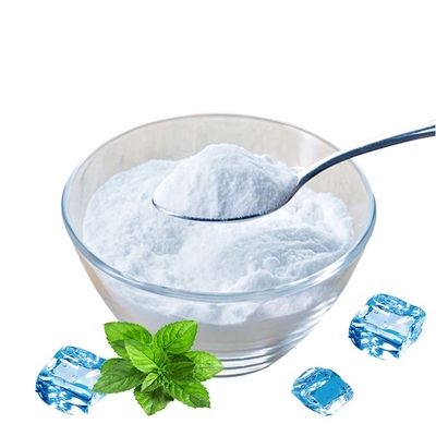 Agent de refroidissement en poudre WS-3 pour e-liquide de vape CAS 39711-79-0