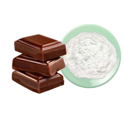 CAS 56038-13-2 Sucralose Édulcorant Alimentaire Pour E-liquide de Vape