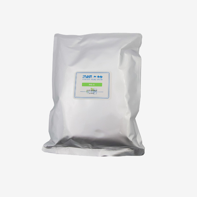 Cristaux blancs WS12 Agent de refroidissement en poudre CAS 68489-09-8 Pureté 99%