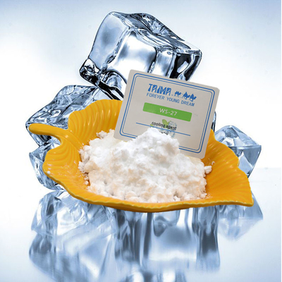 Icey Vape WS-23 Agent Rafraîchissant Qualité Cosmétique CAS 51115-67-4