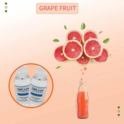 125ml/Bouteille Concentrés d'arômes de fruits Parfum synthétique