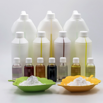 Vape synthétique de qualité USP Arômes liquides de fruits concentrés 125 ml