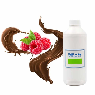 Extrait de plante à arôme de cacao, arôme de fruit, concentrés 125 ml