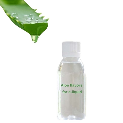 Concentré aromatisant à base de Pg Vg pour le jus de vapeur