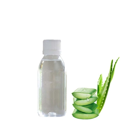 Concentré aromatisant à base de Pg Vg pour le jus de vapeur