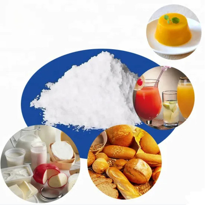 Pâte Cuisson Douceur sûre Sucralose en poudre en vrac pour les aliments