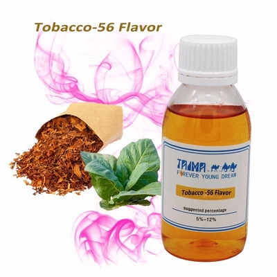 Concentrées aromatiques liquides de tabac haut de gamme en gros pour les e-liquides haut de gamme