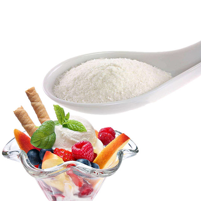 Menthol naturel de qualité alimentaire Néotame en poudre CAS 165450-17-9