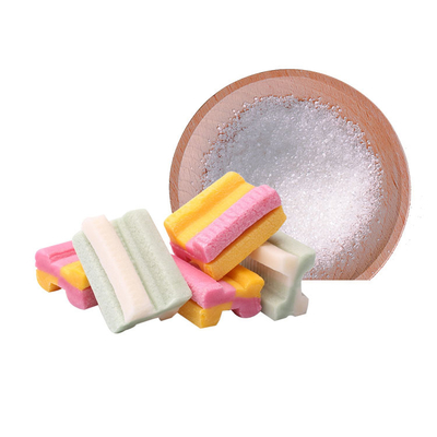 Sucralose édulcorant additifs alimentaires CAS 56038-13-2