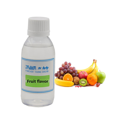 Concentrés de saveur de fruits mélangés pour e-liquide, 99% de pureté, 500 ml