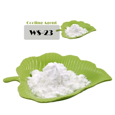 Koolada WS-23 refroidissement E concentré liquide améliorateur de l' arôme
