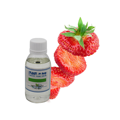 Concentrés d'arômes de fruits pour e-liquide 125ML Qualité USP