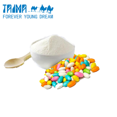 C12H19Cl3O8 Additifs alimentaires Sucralose en poudre CAS 56038-13-2