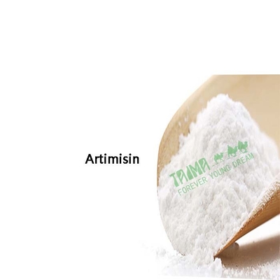 Extrait d'artémisie annuelle organique pure à 99% pureté CAS 63968-64-9