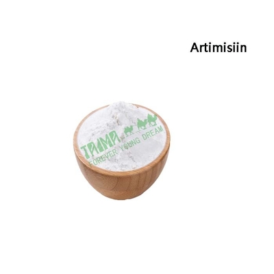 Extrait d'artémisie annuelle organique pure à 99% pureté CAS 63968-64-9