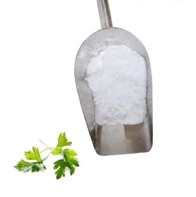 Herbe Pure CAS 63968-64-9 Extrait d'Artemisia Annua C15H22O5