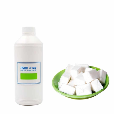 Concentré d'arôme pour e-liquide incolore sans nicotine CAS 220-334-2