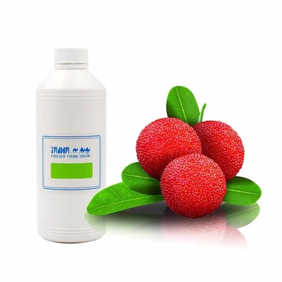 125 ml d' huile d' essence de mûrier à saveur de fruits utilisée pour le vapotage de cigarettes électroniques