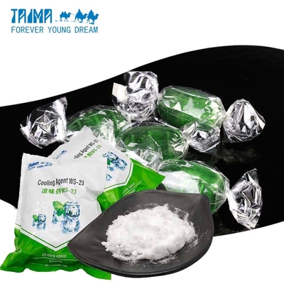 Additifs de qualité alimentaire Koolada Cooling Ws-23 pour bonbons
