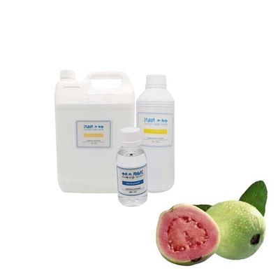 vape juice tabac e-liquide aromatisé aux fruits de goyave